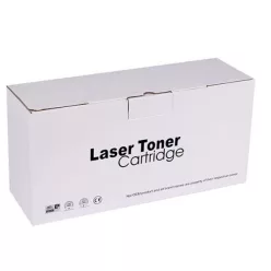   WHITE BOX HP CB435/CB436/CE285 XXL Black utángyártott toner