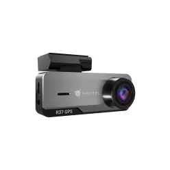 Navitel R37 GPS Deshcam Grey