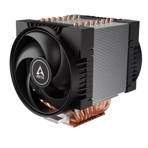 Arctic Freezer 4U-OneX