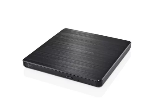 Fujitsu GP60NB60 Slim DVD-Writer Black BOX