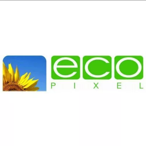 Ecopixel Xerox C7120/C7125 Cyan utángyártott toner
