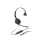 Yealink UH42 Mono USB-C/A Headset Black