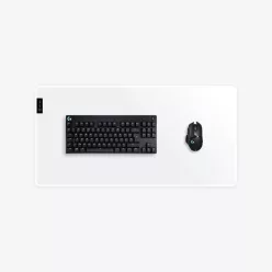 ARTIMO Desk Mat - Micro Series V2 M Egérpad White