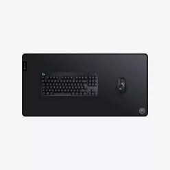 ARTIMO Desk Mat - Micro Series V2 M Egérpad Black