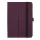 Hama Velvet Universal Tablet Case 11" Burgundi
