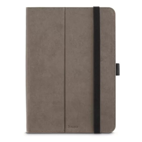 Hama Velvet Universal Tablet Case 11" Sand