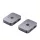 Vention 2-Port Bi-Directional 8K HDMI Switcher Grey