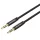 Vention 3,5mm Jack 3,5mm Jack Cable 2m Black