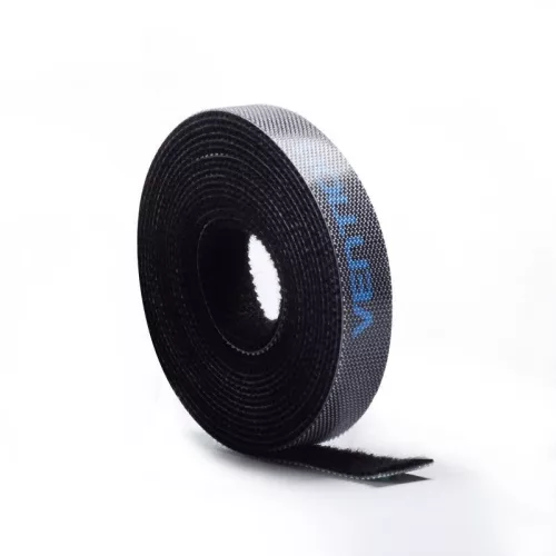 Vention Cable Tie 2m Black