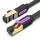 Vention CAT7 UTP Patch Cable 1m Black