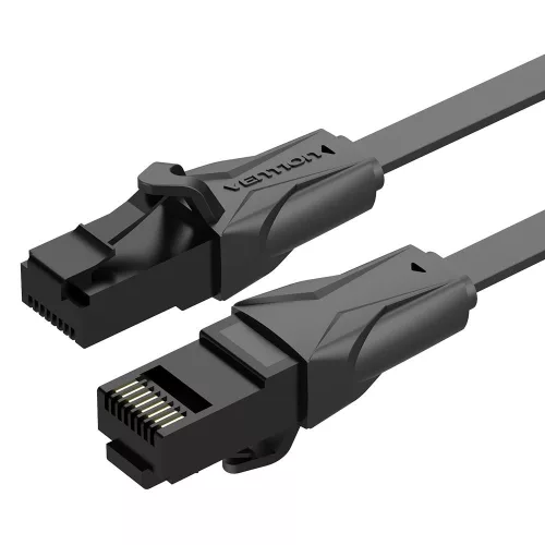 Vention CAT6 UTP Patch Cable 5m Black