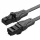 Vention CAT6 UTP Patch Cable 1,5m Black