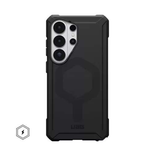 UAG Dot case for Samsung Galaxy S26 Ultra Black