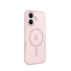 Belkin Grip Series Case for iPhone 17 Pinlk
