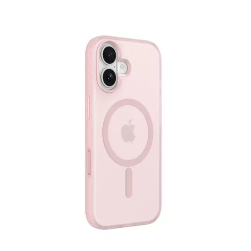 Belkin Grip Series Case for iPhone 17 Pinlk