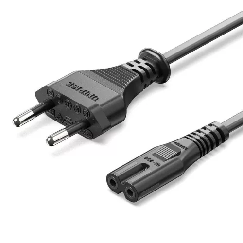 Vention C7 Cable 1,8m Black