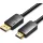 Vention Displayport to HDMI Cable 3m Black