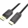 Vention Displayport to HDMI Cable 1,5m Black