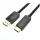 Vention Displayport to HDMI Cable 5m Black