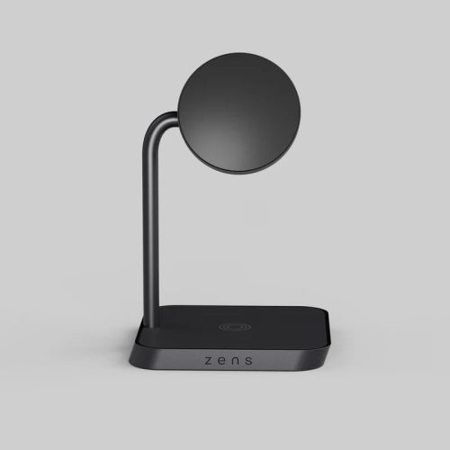 Zens Office Charger 2 Black