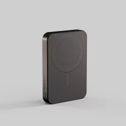 Zens Pro 1 10000mAh Powerbank Black
