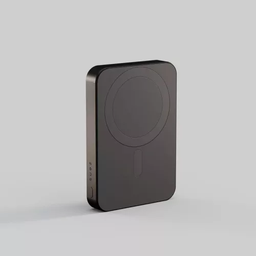Zens Pro 1 10000mAh Powerbank Black