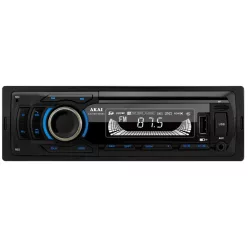 Akai CA016A-9008U AutóHiFi fejegység