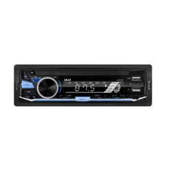 Akai ACP-300 AutóHiFi fejegység