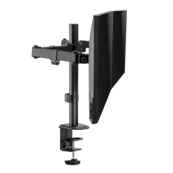 Akai M1732DUALTS2 17"-32" Black