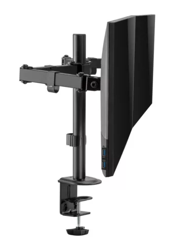 Akai M1732DUALTS2 17"-32" Black