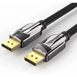 Vention Displayport to Displayport Cable 3m Black