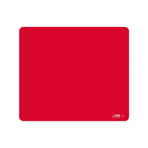 ATK Blaze XSoft eSport Gaming Egérpad Red