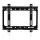 Philips Universal TV Wall mount 13"-43" Black