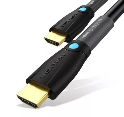 Vention HDMI to HDMI Cable 2m Black