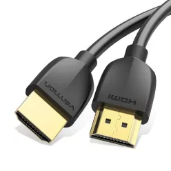 Vention HDMI to HDMI Cable 0,5m Black