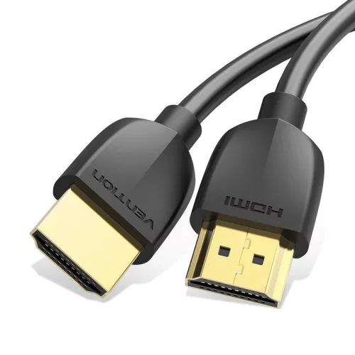 Vention HDMI to HDMI Cable 0,5m Black