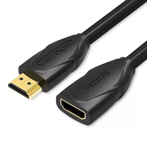 Vention HDMI to HDMI Cable 1m Black