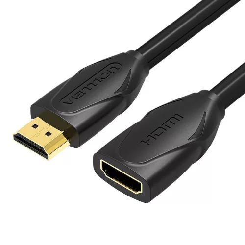 Vention HDMI to HDMI Cable 5m Black
