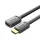 Vention HDMI to HDMI Cable 0,5m Black