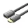 Vention HDMI to HDMI Cable 1,5m Black