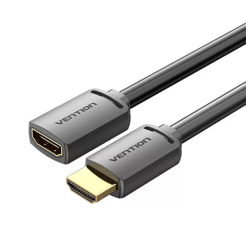 Vention HDMI to HDMI Cable 1m Black