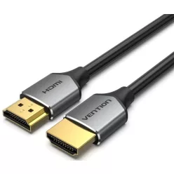 Vention HDMI to HDMI Cable 2m Silver