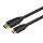 Vention Mini HDMI to HDMI Cable 1,5m Black