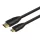 Vention Mini HDMI to HDMI Cable 1m Black