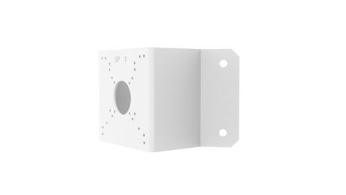 Uniview Sarok konzol PTZ és dóm kamerákhoz (V2)