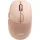 Marvo M809W Wireless Bluetooth Mouse Orange
