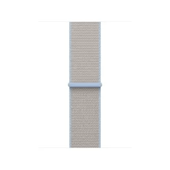 Apple Watch 42mm Sport Loop Blue Mist