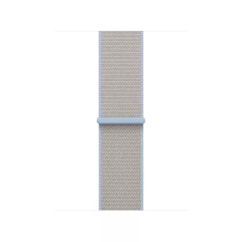 Apple Watch 42mm Sport Loop Blue Mist