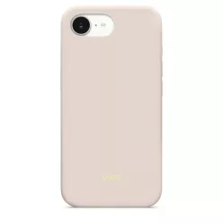 Apple Beats case for iPhone 17e Lime Stone