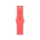 Apple Watch 42mm Sport Band S/M Bright Guava